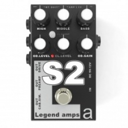 Legend Amps - S2