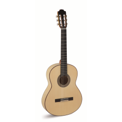 ALVF4 - Klasik Gitar LF-90 (Luthier Model)