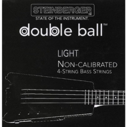 SST108 - Double Ball (Light) 4 Telli Bass Gitar Teli