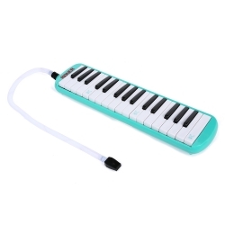 ME32 - 32 TUŞ Melodika (Yeşil)