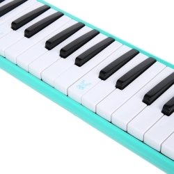 ME32 - 32 TUŞ Melodika (Yeşil)