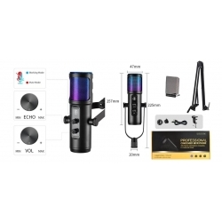 Mikrofon Seti