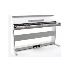 NEM969WH - 88 Tuş Dijital Piyano Beyaz