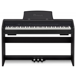 PX350 - Dijital Piyano (Siyah)