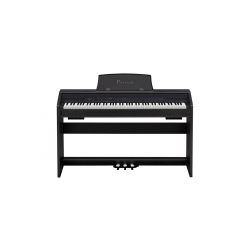 PX760 - Privia Dijital Piyano (Siyah)