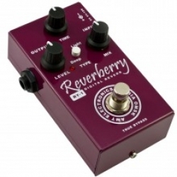 RY1 Reverbery - Reverb Pedalı