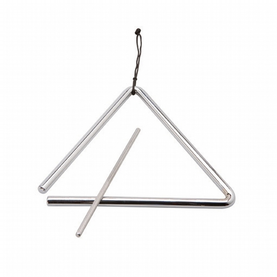 P26 - Çelik Üçgen (Triangle)
